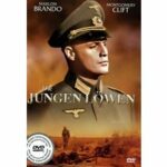 Die jungen Löwen (DVD)