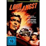 Lohn der Angst (DVD)