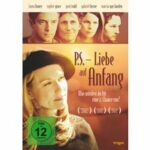 P.S. - Liebe auf Anfang (DVD)