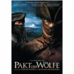 Pakt der Wölfe - Kinofassung + Director's Cut (enthält Filmszenen in Original-Sprache mit deutschen