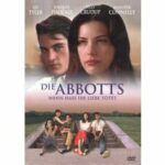 Die Abbotts - Wenn Hass die Liebe tötet (DVD)