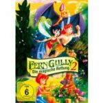 FernGully 2 (DVD)