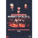 Scorpions - Moment of Glory (DVD)