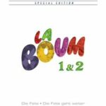 La Boum - Die Fete 1 & 2 - Bonusmaterial (DVD)