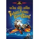 Tschitti Tschitti Bäng Bäng (Blu-ray)