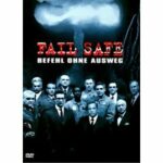 Fail Safe (DVD)
