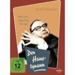 Der Haustyrann (DVD)