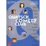 Quatsch Comedy Club - Das Beste Volume 1 (DVD)