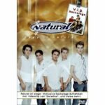 Natural - Keep It Natural (DVD)