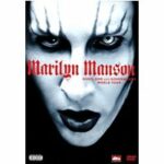 Marilyn Manson - Guns, God and Government (DVD)