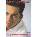 Harry Connick Jr. - The New York Big Band Concert (DVD)