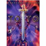 Toto - Greatest Hits Live (DVD)