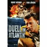 Duell im Atlantik (DVD)