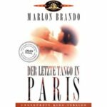 Der letzte Tango in Paris - Erstauflage (DVD)