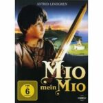 Mio, mein Mio (DVD)