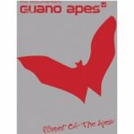 Guano Apes - Planet of the Apes (DVD)