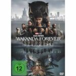 Black Panther 2 - Wakanda Forever