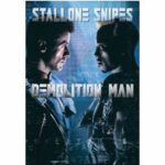 Demolition Man (Blu-ray)
