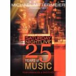 Saturday Night Live - 25 Years of Music - Disc 1 (DVD)