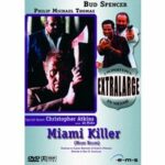 Extralarge - 2 Supertypen in Miami 03 - Miami Killer (DVD)