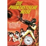 Die phantastische Reise (DVD)