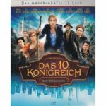 Das 10. Königreich - Disc 1 - Kapitel 3 & 4 (Blu-ray)