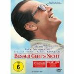 Besser geht's nicht (Blu-ray)