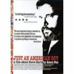 Steve Earle - Just an American Boy (DVD)
