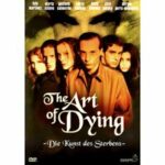 The Art of Dying (DVD)