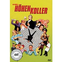 Höhenkoller (DVD) 1 Höhenkoller (DVD)