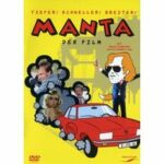 Manta - Der Film (DVD)