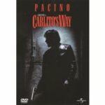 Carlito's Way (DVD)
