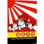 Devo - Live in the Land of the Rising Sun (DVD)