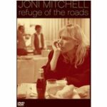 Joni Mitchell - Refuge of the Roads (DVD)