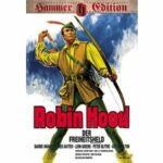 Robin Hood - Der Freiheitsheld (DVD)