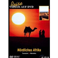 Nördliches Afrika (DVD) 1 Nördliches Afrika (DVD)