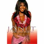 Janet Jackson - Live in Hawaii (DVD)