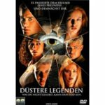 Düstere Legenden (Blu-ray)