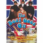 The Beat Goes On (DVD)