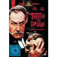 Theater des Grauens (DVD) 1 Theater des Grauens (DVD)