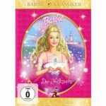 Barbie in Der Nussknacker (DVD)