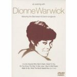 An Evening With Dionne Warwick (DVD)