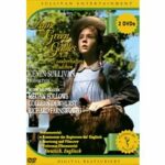 Anne auf Green Gables 1 - Ein zauberhaftes Mädchen - Disc 1 (DVD)