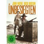 Die Unbesiegten (DVD)