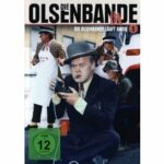 Die Olsenbande 5 - Die Olsenbande läuft Amok (DVD)