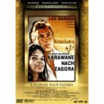 Karawane nach Zagora (DVD)