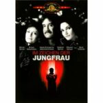 Im Zeichen der Jungfrau (DVD)