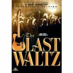 The Last Waltz (DVD)