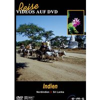 Indien (DVD) 1 Indien (DVD)