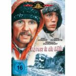 Runaway Train - Express in die Hölle (DVD)